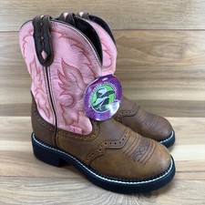 Justin gypsy womens for sale  Edinburg