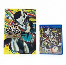 Psvita spiel p4g gebraucht kaufen  Hemer