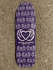 Bam margera signed for sale  Kansas City