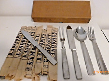 Set coltelli tavola usato  Grado