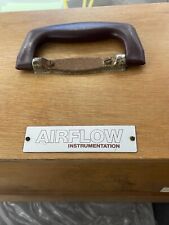 Airflow development portable for sale  CRADLEY HEATH