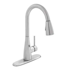 Torneira de cozinha GLACIER BAY Vazon sem toque alça única pulverizador pull-down comprar usado  Enviando para Brazil