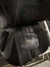 Prestige eventing saddle for sale  PONTEFRACT