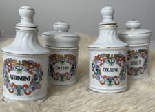 Vintage porcelain french for sale  Lakeland