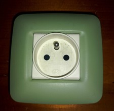 Prise gewiss cadre d'occasion Prise gewiss cadre d'occasion  Sézanne