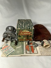 Vintage early patents for sale  Palmyra