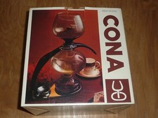 Cona kaffeezubereiter size gebraucht kaufen  Reutlingen
