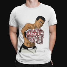 Muhammad ali cassius for sale  BOOTLE