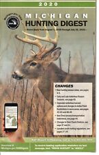 2020 michigan dnr for sale  Ada