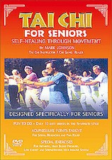 Tai chi seniors for sale  STOCKPORT