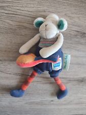 Peluche hochet doudou d'occasion  Auterive