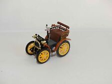 Renault voiturette type d'occasion  Belz