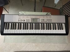 Tastiera digitale casio usato  Roma