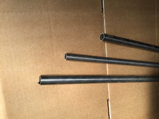 Edelstahlrohre v2a 14x1 gebraucht kaufen  Friedrichshafen