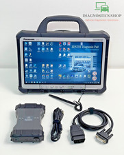 Mercedes xentry passthru for sale  CHICHESTER