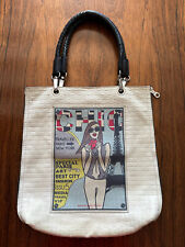 Barbara rihl sac d'occasion  Paris X
