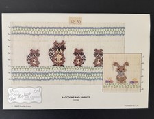 Ellen mccarn smocking for sale  Farragut