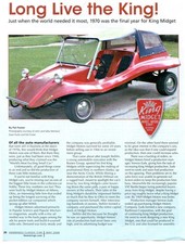 1946 1970 king for sale  Middletown