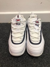 Men size fila for sale  KIDDERMINSTER