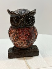 Night owl lamp for sale  Bluffton
