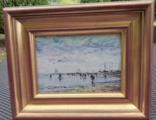 Marine huile bois d'occasion  Briare