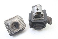 Piston barillet cylindre d'occasion  Bohain-en-Vermandois