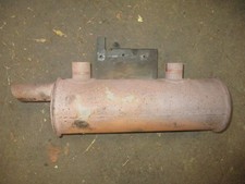 John deere 420 for sale  Chenango Forks