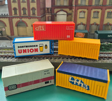 Röwa konvolut container gebraucht kaufen  Remshalden