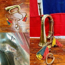 Military brass copper for sale  PLYMOUTH