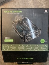 Easylonger battery backup for sale  Westmoreland