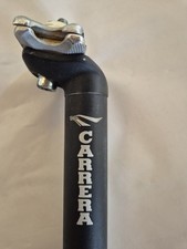 Reggisella carrera 27.2 usato Reggisella carrera 27.2 usato  Venzone