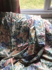 Pair floral cottage for sale  LEEDS