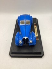 Bugatti atlantic model for sale  KIRKCALDY
