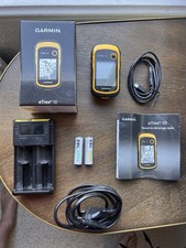 Garmin etrex gps d'occasion  Strasbourg-