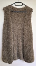 Gilet laine mohair d'occasion  Moissac
