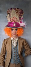 Mad hatters tea for sale  THORNTON-CLEVELEYS