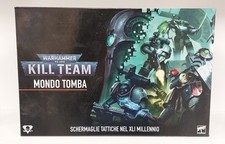 Warhammer kill team usato  Omegna