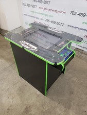 Galaga cocktail coin for sale  Peru