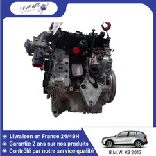 Moteur bmw sdrive d'occasion  Saint-Quentin