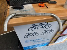 Bullhorn urban fixie for sale  TELFORD
