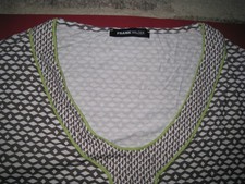 Frank walder bluse gebraucht kaufen  Augsburg
