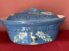 Französische keramikschale de gebraucht kaufen  Maintal