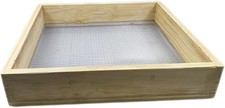 Hanh soil sifter for sale  Lakewood