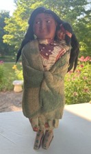 skookum dolls for sale  Wallingford