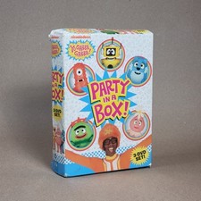 Gabba gabba party for sale  Huntington Park