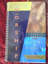 Acoustic Worship Songbook comprar usado  Enviando para Brazil