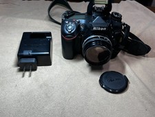 Nikon d7200 24.2 for sale  Louisville