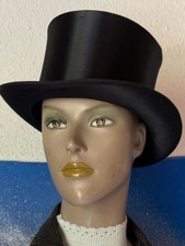 Vintage zylinder hut gebraucht kaufen  Wiesbaden