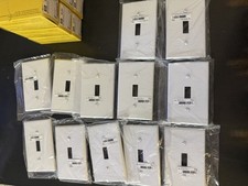 Hubbell wall switch for sale  Lillington