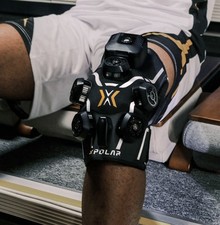 Xpolar knee massager for sale  Riverside
